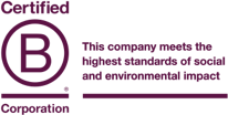 Certified company